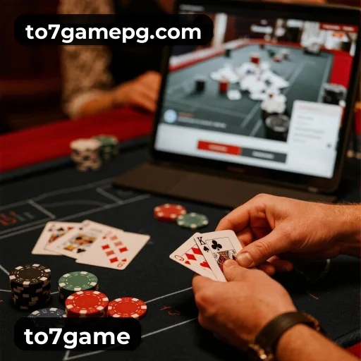 Jogos App to7game