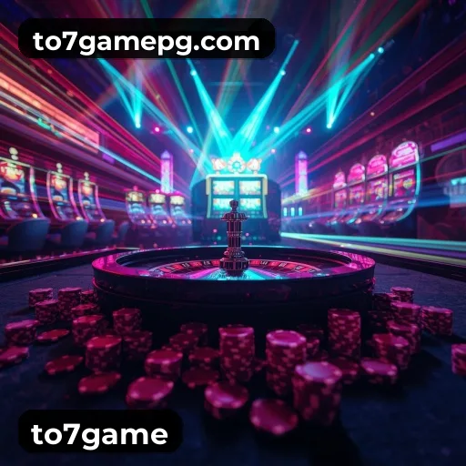 Bônus App to7game