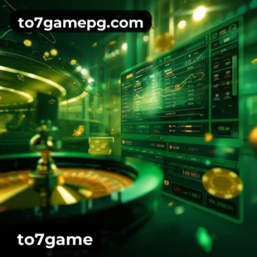 Notificações App to7game