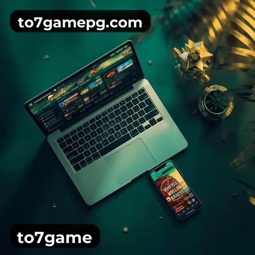 Ofertas App to7game