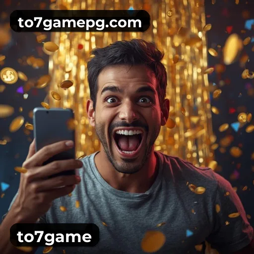 Promoções App to7game