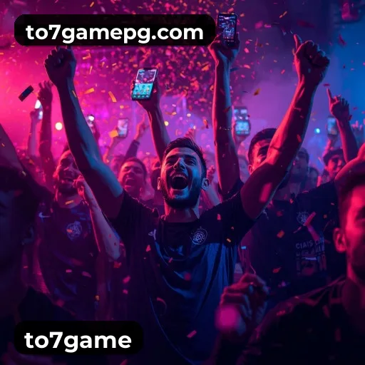 Funcionalidades App to7game