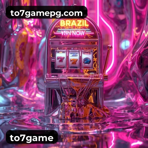 Vantagens App to7game