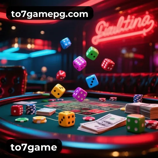 iPad to7game