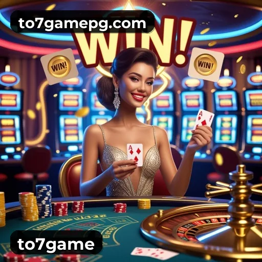 cassino_Baccarat
