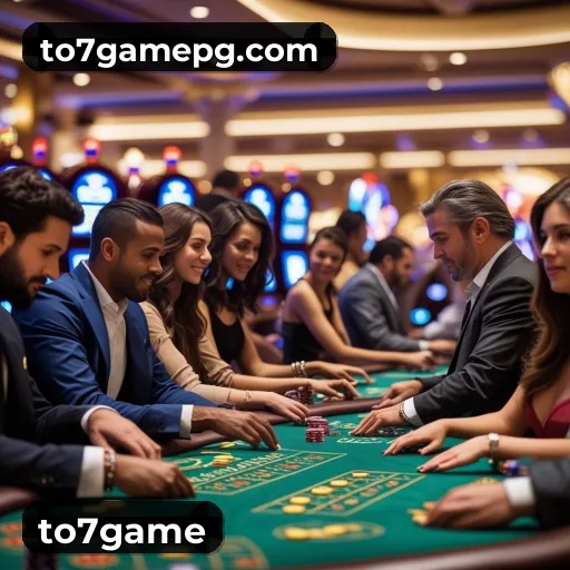 Segurança App to7game