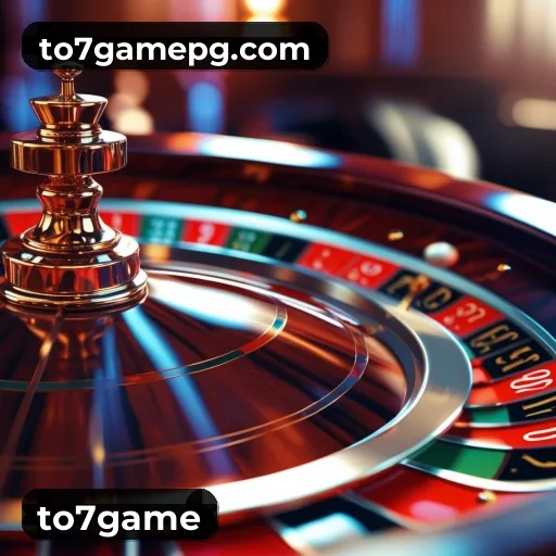Benefícios Download to7game