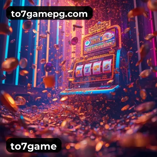 App Desktop to7game