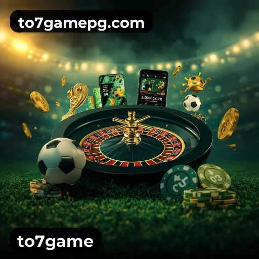 Suporte Download to7game