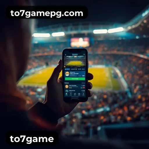Instalar APK to7game