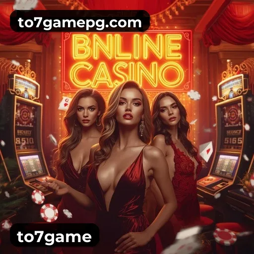 Vantagens App to7game
