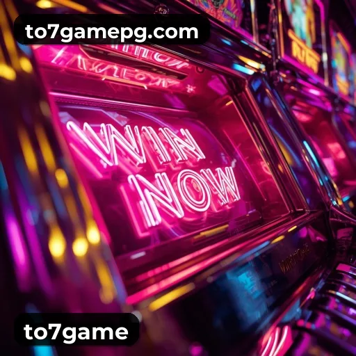 Dicas de slots to7game
