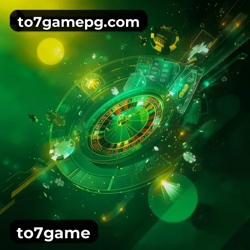 Slots em destaque to7game