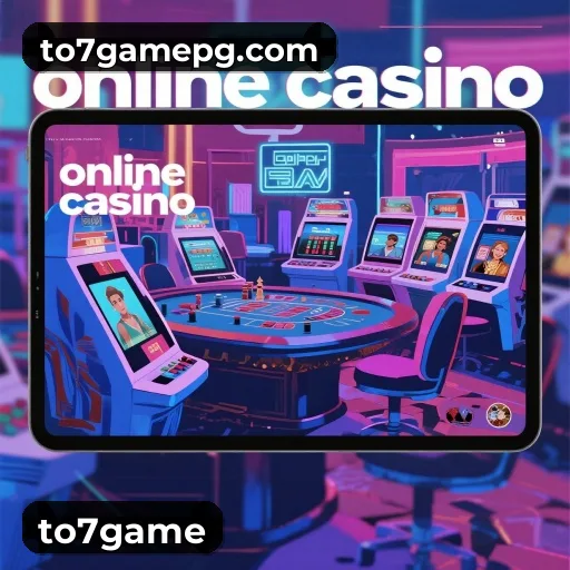 Slots mobile to7game