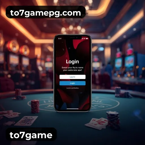 Promoções de slots to7game