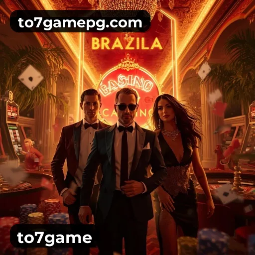 Qualificar VIP to7game