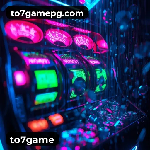 Níveis VIP to7game