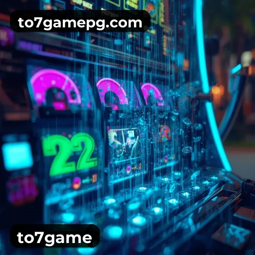 Bônus VIP to7game