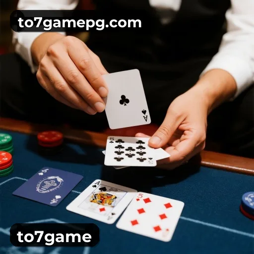 Estratégias to7game
