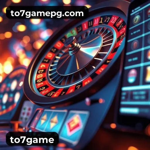 Torneios to7game
