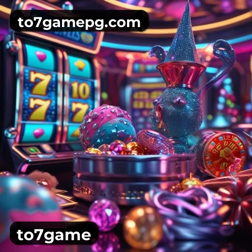 Jogos Mesa to7game