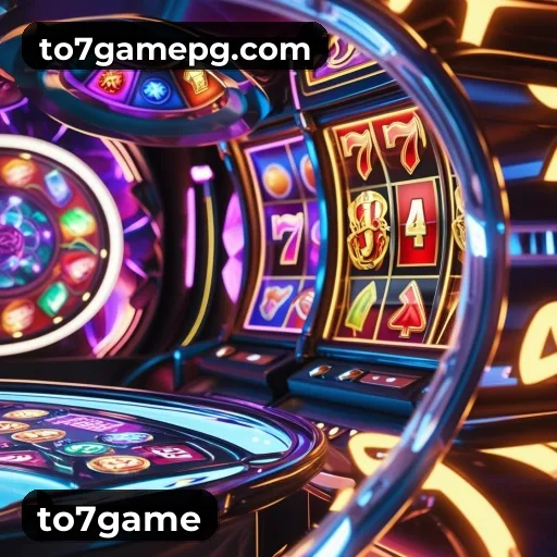Slots RTP to7game