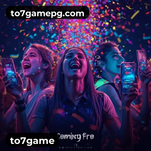 Promoções to7game