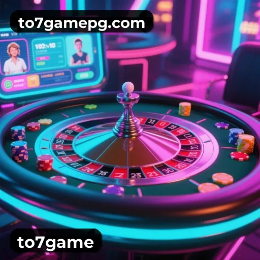 Eventos to7game